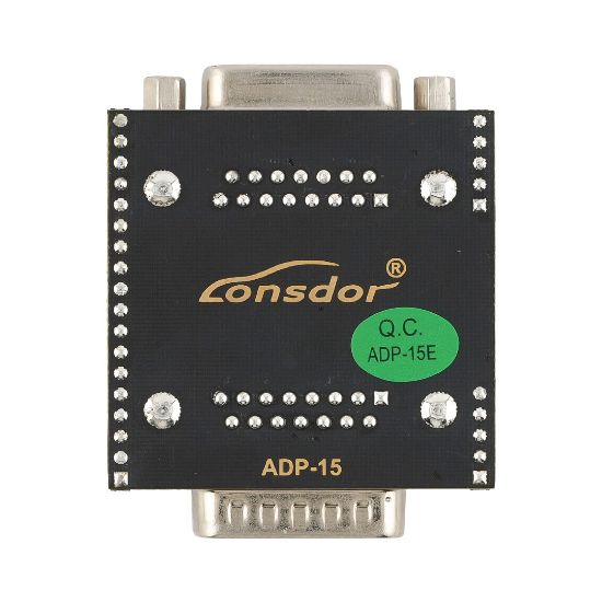 New Lonsdor ADP-15 Adapter For Toyota-Lexus work with K518 Pro and K518 FCV | Emirates Keys